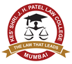KES' Shri J. H. Patel Law College