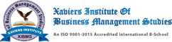 Xaviers Institute of Business Management Studies